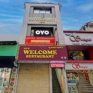 Hotel O Nithyanand