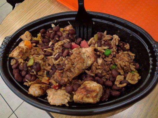 Pollo Tropical